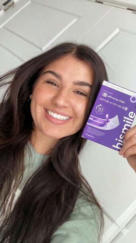 Foto enviada por Ana P. con su reseña de LUMORA